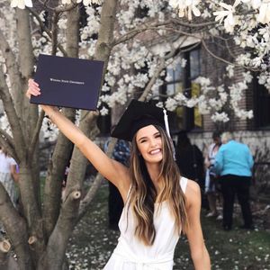 Meet your Posher, Jordan